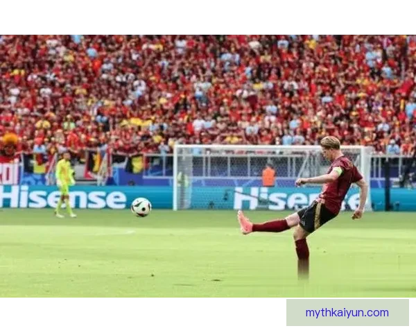 欧洲杯爆冷时刻