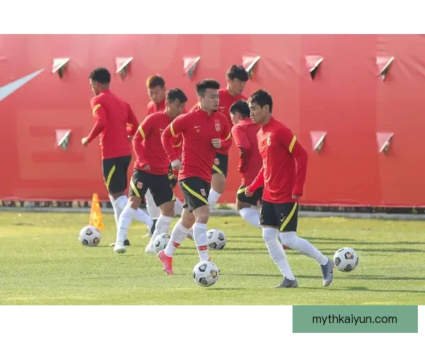 中国队韦世豪边路突破助力球队迎来重要比赛胜利表现亮眼