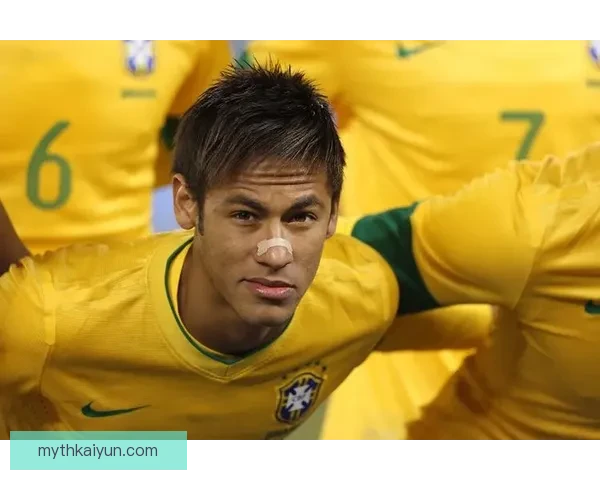 内马尔伤病史回顾，挑战与坚持成就巨星之路值得关注