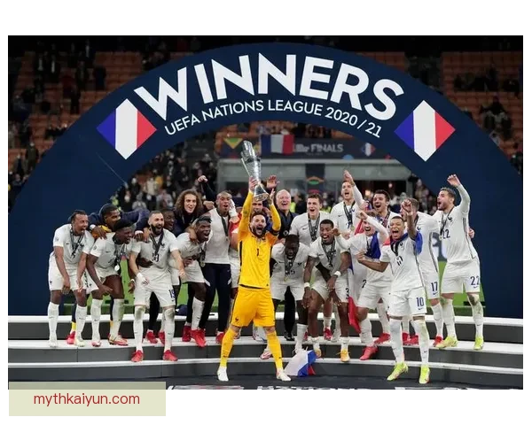 欧国联决赛圈决赛经典表现值得关注，众球队争夺荣誉备受期待