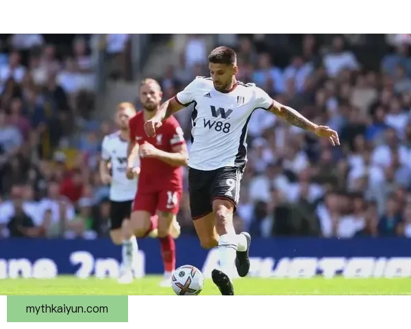 萨卡持续保持适应英超强度的出色表现，状态稳健值得关注。