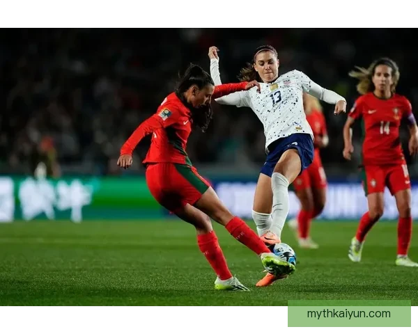 葡萄牙女足发展势头明显，未来可期的竞争力增强