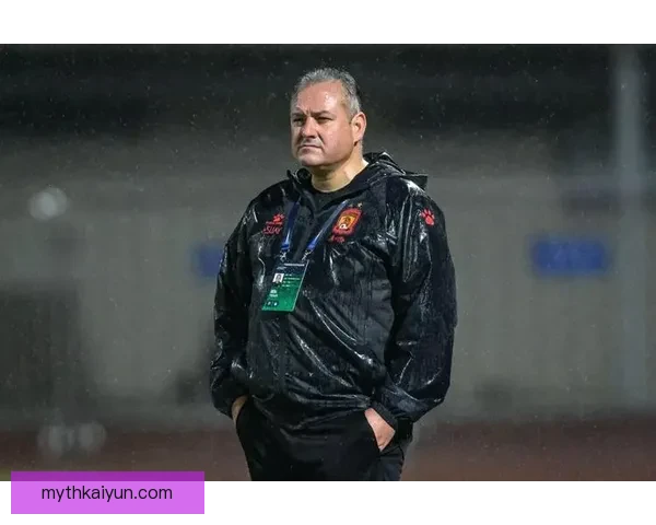 广州队新援首秀表现稳健，球队竞争力增强引发关注