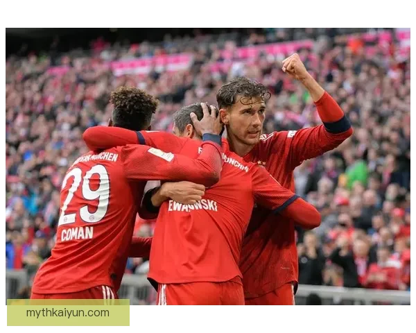 德甲拜仁慕尼黑足球俱乐部近期状态回暖，表现逐渐稳定