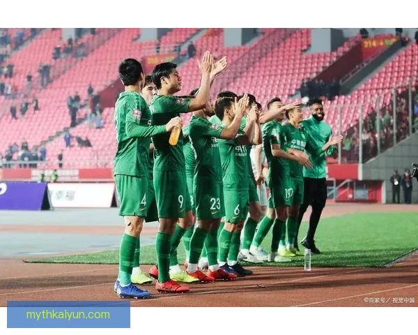 中超后防王牌状态回暖，球队防守表现备受关注