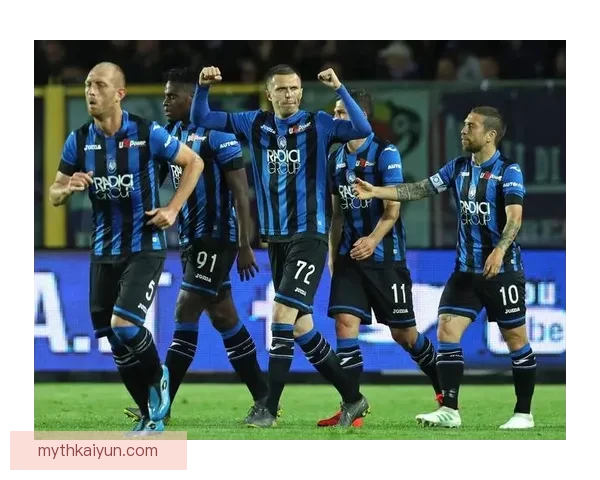 亚特兰大进攻数据持续提升，分析显示球队攻击力在联赛中引人关注