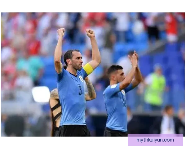 乌拉圭队锋线表现持续提升，前景值得关注