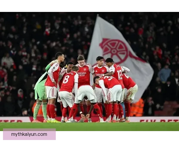 阿森纳锋线本赛季表现稳健，进攻效率持续提升